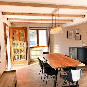 Appartement Le Plaisance, Les Launes, Beuil