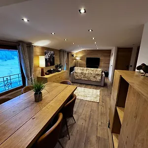 Appartement Millou, Beuil
